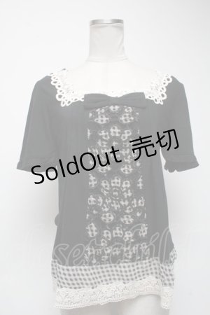 画像: axes femme / トップス   S-25-02-27-054-AX-TO-AS-ZS