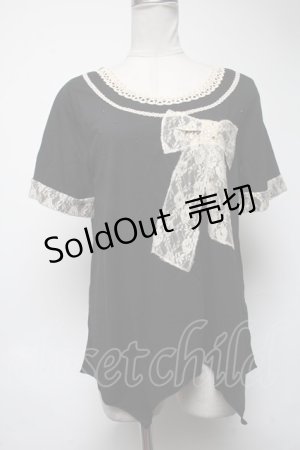 画像: axes femme / トップス   S-25-02-27-055-AX-TO-AS-ZS