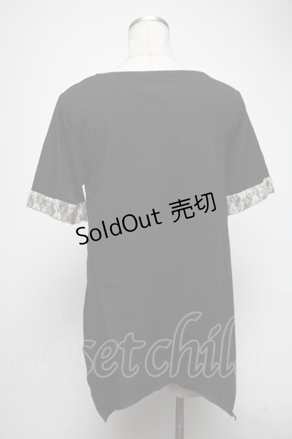 画像2: axes femme / トップス   S-25-02-27-055-AX-TO-AS-ZS (2)