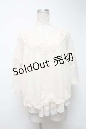 画像: axes femme / トップス   S-25-02-27-030-AX-TO-AS-ZS