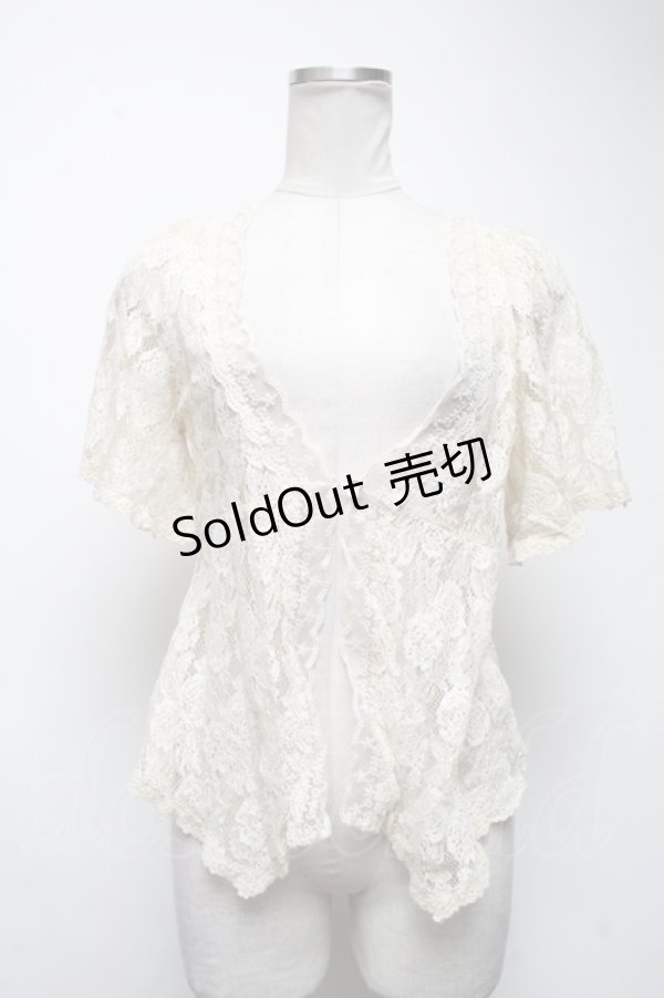 画像1: axes femme / トップス   S-25-02-27-031-AX-TO-AS-ZS (1)
