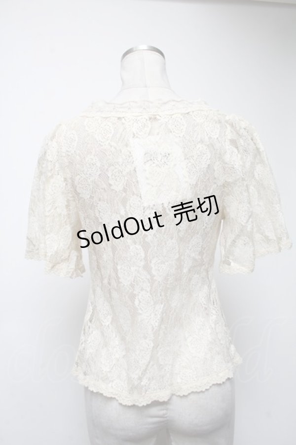 画像2: axes femme / トップス   S-25-02-27-031-AX-TO-AS-ZS (2)