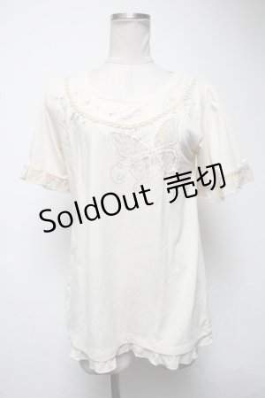 画像: axes femme / トップス   S-25-02-27-032-AX-TO-AS-ZS