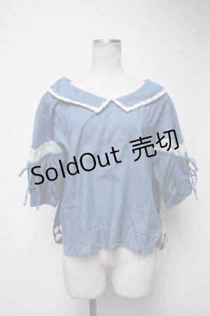 画像: axes femme / トップス   S-25-02-27-036-AX-TO-AS-ZS