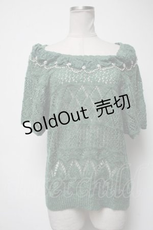 画像: axes femme / トップス   S-25-02-27-037-AX-TO-AS-ZS
