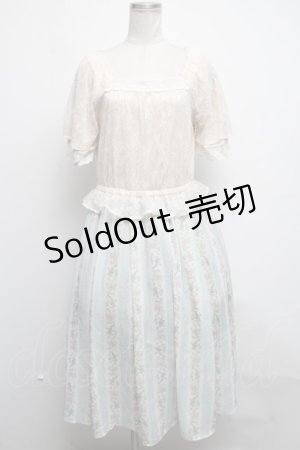 画像: axes femme / ワンピース   S-25-03-01-064-AX-TO-HR-ZS