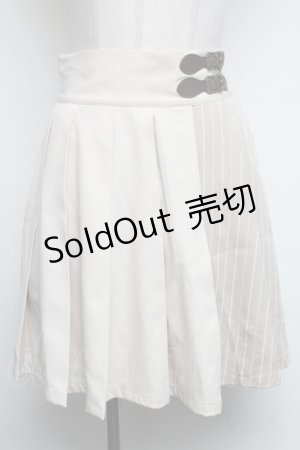 画像: axes femme / スカート   S-25-03-01-080-AX-SK-ET-ZS