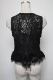 画像2: axes femme / トップス   S-25-03-01-011-AX-TO-AS-ZS (2)
