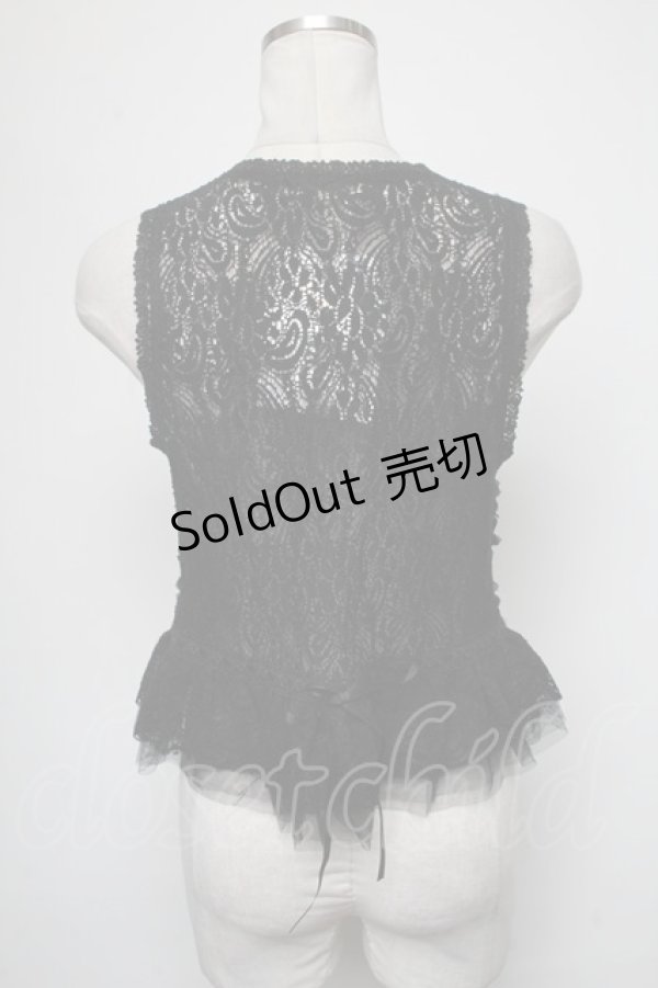 画像2: axes femme / トップス   S-25-03-01-011-AX-TO-AS-ZS (2)