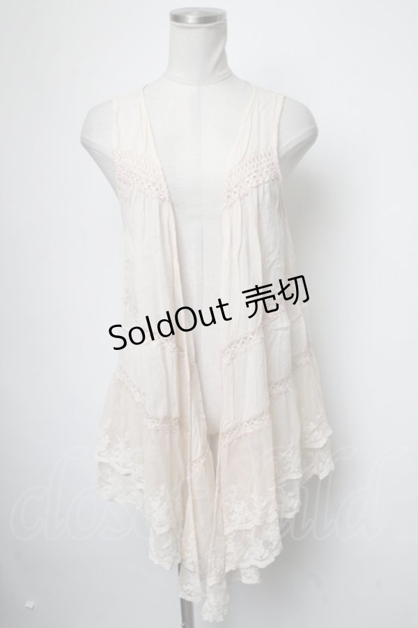 画像1: axes femme / トップス   S-25-03-01-015-AX-TO-AS-ZS (1)