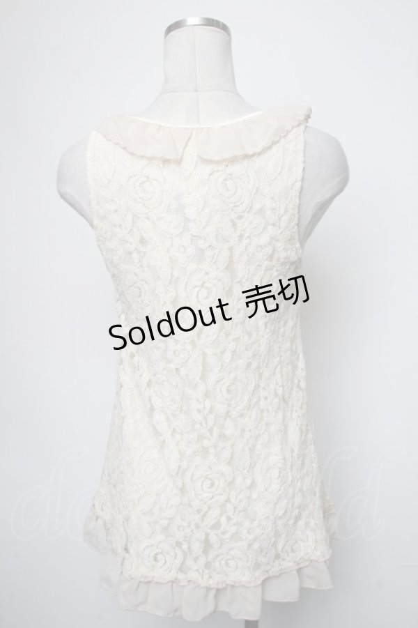 画像2: axes femme / トップス   S-25-03-01-016-AX-TO-AS-ZS (2)