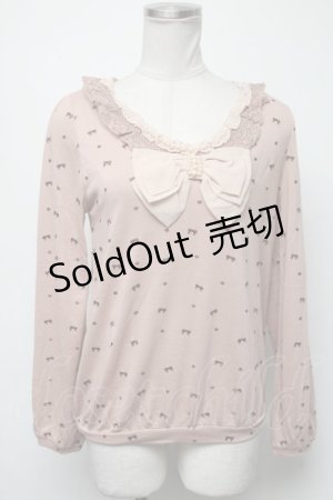 画像: axes femme / トップス   S-25-03-01-019-AX-TO-AS-ZS