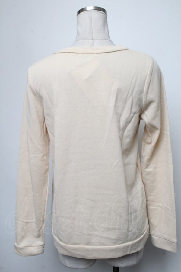 画像2: axes femme / トップス   S-25-03-01-025-AX-TO-AS-ZS (2)