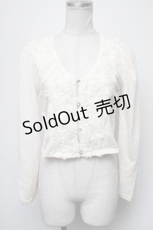 画像: axes femme / トップス   S-25-03-01-027-AX-TO-AS-ZS