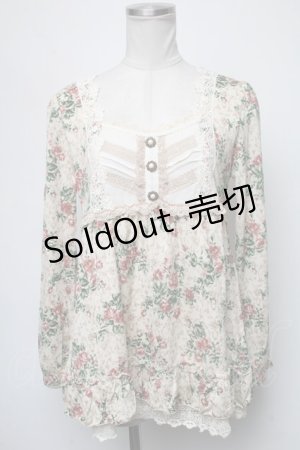 画像: axes femme / トップス   S-25-03-01-031-AX-TO-AS-ZS