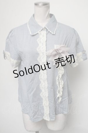画像: axes femme / トップス   S-25-03-01-040-AX-TO-AS-ZS