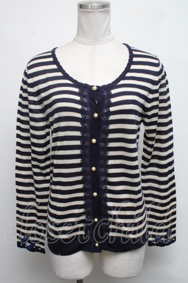 画像1: axes femme / トップス   S-25-03-01-041-AX-TO-AS-ZS (1)
