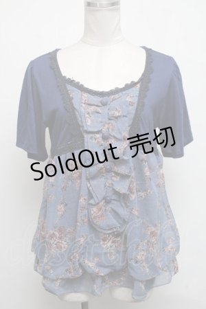 画像: axes femme / トップス   S-25-03-01-042-AX-TO-AS-ZS