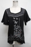 画像1: axes femme / トップス   S-25-03-01-050-AX-TO-AS-ZS (1)