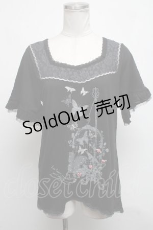 画像: axes femme / トップス   S-25-03-01-050-AX-TO-AS-ZS