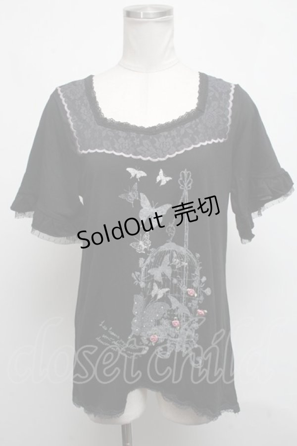 画像1: axes femme / トップス   S-25-03-01-050-AX-TO-AS-ZS (1)