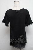 画像2: axes femme / トップス   S-25-03-01-050-AX-TO-AS-ZS (2)