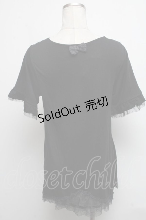 画像2: axes femme / トップス   S-25-03-01-050-AX-TO-AS-ZS (2)