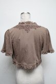 画像2: axes femme / トップス   S-25-03-02-018-AX-TO-HR-ZS (2)