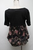 画像2: axes femme / トップス   S-25-03-02-033-AX-TO-HR-ZS (2)
