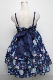 画像2: Angelic Pretty / Dream Marineジャンパースカート(2015)  紺 S-25-03-06-071-AP-OP-AS-ZS (2)