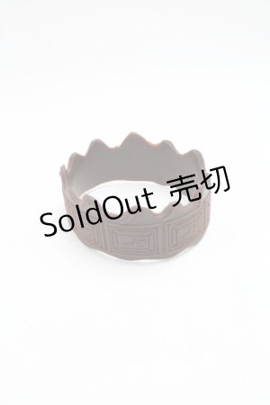 画像: Q-pot. / メルティーピースチョコレートバンド   S-25-03-09-001-QP-ZA-HR-ZS
