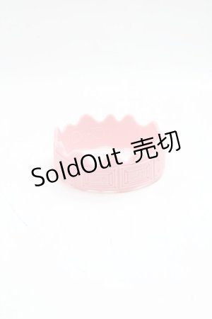 画像: Q-pot. / メルティーピースチョコレートバンド   S-25-03-09-002-QP-ZA-HR-ZS