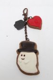 画像1: Q-pot. / 高島屋新宿店・横浜店限定ゴーストクッキーバッグチャーム   S-25-03-10-007-QP-ZA-HR-ZS (1)