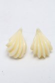 画像1: Q-pot. / ホイップピアス  オフ S-25-03-10-1044-QP-AC-AS-ZS (1)