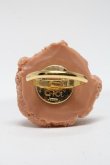 画像3: Q-pot. / ダブルチョコレートアイスリング   S-25-03-10-1012-QP-AC-AS-ZS (3)