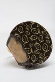 画像1: Q-pot. / ショコラドQリング  ブラウン S-25-03-10-1021-QP-AC-AS-ZS (1)