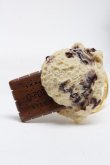 画像1: Q-pot. / カフェモカビスケットアイスリング   S-25-03-10-1033-QP-AC-AS-ZS (1)