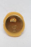 画像2: Q-pot. / ジュエルクッキーピアス(キウイ)  グリーン S-25-03-10-1035-QP-ZA-HR-ZS (2)