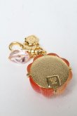 画像2: Q-pot. / ジューシーチェリージェリーバッグチャーム   S-25-03-10-009-QP-AC-HR-ZS (2)