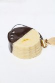 画像3: Q-pot. / バナナチョコストラップ   S-25-03-10-011-QP-AC-AS-ZS (3)