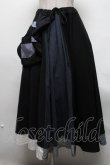 画像1: 西麻布サーカス団 / パッチワークスカート   S-25-03-11-080-HN-SK-AS-ZS (1)