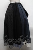 画像2: 西麻布サーカス団 / パッチワークスカート   S-25-03-11-080-HN-SK-AS-ZS (2)