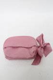 画像2: Maison de FLEUR / コリラックマ ティッシュケース  ピンク S-25-03-17-001-LO-ZA-AS-ZT171 (2)