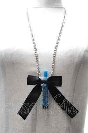 画像: NieR Clothing / ネックレス   S-25-03-22-009-PU-AC-AS-ZS