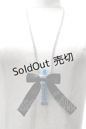 画像: NieR Clothing / ネックレス   S-25-03-22-009-PU-AC-AS-ZS