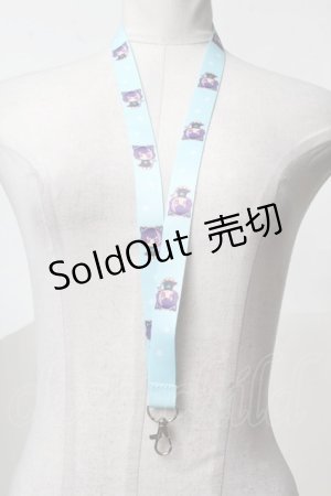 画像: NieR Clothing / ネックレス   S-25-03-22-011-PU-AC-AS-ZS