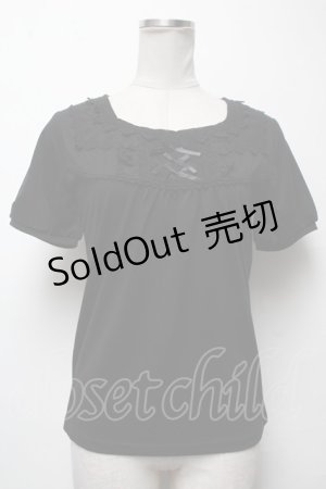 画像: axes femme / トップス   S-25-03-22-034-AX-TO-AS-ZS
