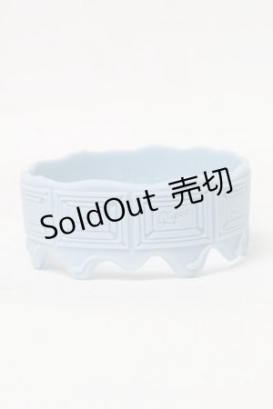 画像: Q-pot. / メルティーピースチョコレートバンド   S-25-03-23-005-QP-ZA-HR-ZS