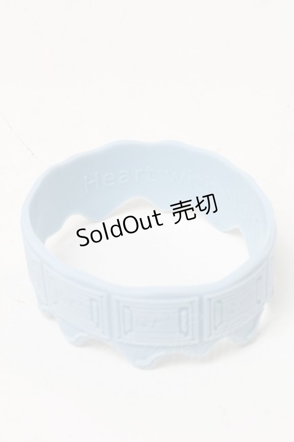 画像2: Q-pot. / メルティーピースチョコレートバンド   S-25-03-23-005-QP-ZA-HR-ZS (2)