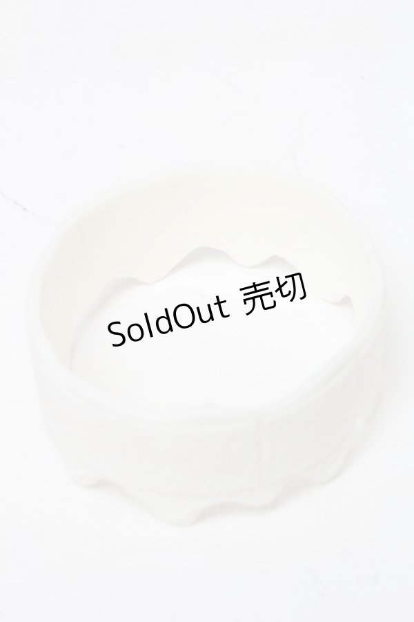 画像2: Q-pot. / メルティーピースチョコレートバンド   S-25-03-23-008-QP-ZA-HR-ZS (2)